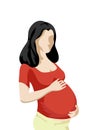 Pregnant Women