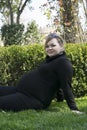 Pregnante women