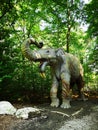 Prehistoric elehpant - Deinotherium