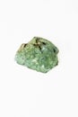 Prehnite Royalty Free Stock Photo