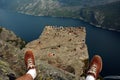 Preikestolen