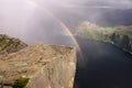 Preikestolen, Norway