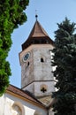 Prejmer Fortified Church