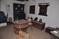 Prejmer Fortified Church, Interior