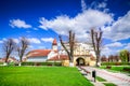 Prejmer Fortified Church Romania