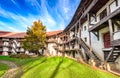 Prejmer Tartlau Fortress, Transylvania - Romania