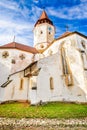 Prejmer Tartlau Fortress, Transylvania - Romania