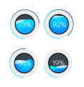Preloaders and progress bar