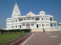 Prem Mandir in Mathura