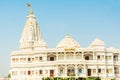 Prem Mandir, temple of love in Vrindavan