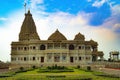 Prem Mandir, Vrindavan lit. The Temple of Divine Love