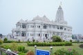 Prem Mandir, Vrindavan lit. The Temple of Divine Love