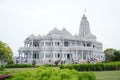 Prem Mandir, Vrindavan lit. The Temple of Divine Love