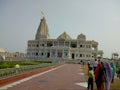 Prem temple Vrindavan