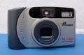 Premier AF camera for 35mm film