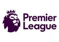 Premier League Logo New Royalty Free Stock Photo