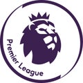 EPL premier league logo vector