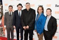 Premiere of `The Breadwinner` at Toronto International Film festival 2017