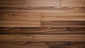 premium appeal of quarter-sawn walnut wood. generative ai