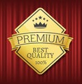 Premium Best Quality 100 Percent Guarantee Vector Royalty Free Stock Photo