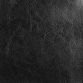 Premium black leather texture background for decor