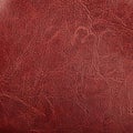 Premium brown red leather texture background for decor