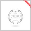 Premium choice icon