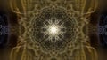 Premium Fantastic Mandala Light Code Symmetry Healing Decorative Pattern Light Painting Mandala Fractal Carpet Luxury