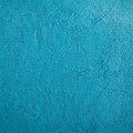 Premium light blue leather texture background for decor
