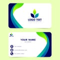 Premium Modern Professional business card