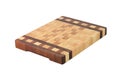 Premium Organic Chopping Board. Professional Cutting Board