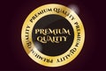 Premium Quality Golden Seal
