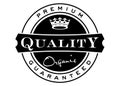 Premium Quality Label