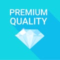 Premium Quality Special Offer Discount Big Sale Shopping Banner Royalty Free Stock Photo