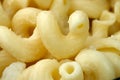 Premium spiral pasta full screen