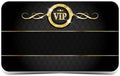 Premium vip card