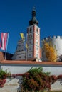 Premonstratensian monastery, Geras