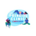 Prenatal Clinic Image