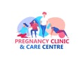 Prenatal Clinic Image