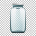 Preparations Bottle Mockup