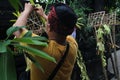 Preparations for Nyepi Day