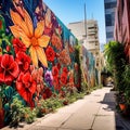Unleash the Unseen Magic of Los Angeles: Witness an Astounding Blend of Nature and Urban Mystery