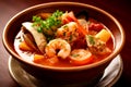 Seafood Symphony: Dive into the Flavors of Cioppino, the Ultimate Seafood Stew