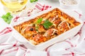 Prepared chicken turkey meatballs Royalty Free Stock Photo