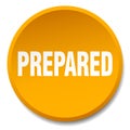 prepared button