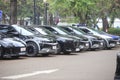 Preparing Electric Cars for the ASEAN Summit