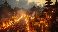 Preparing for Nyepi