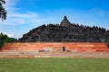 Preparing for the waisak - vesak - vesakha day