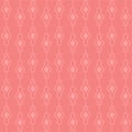 Preppy pink pattern