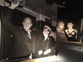 Pres. Dwight Eisenhower & First Lady Mamie